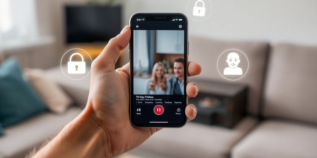 private tiktok viewer