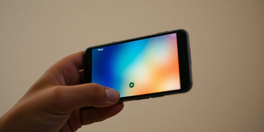 view tiktok without app