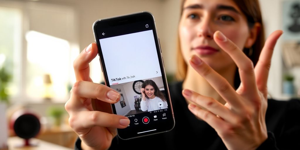 buying TikTok views