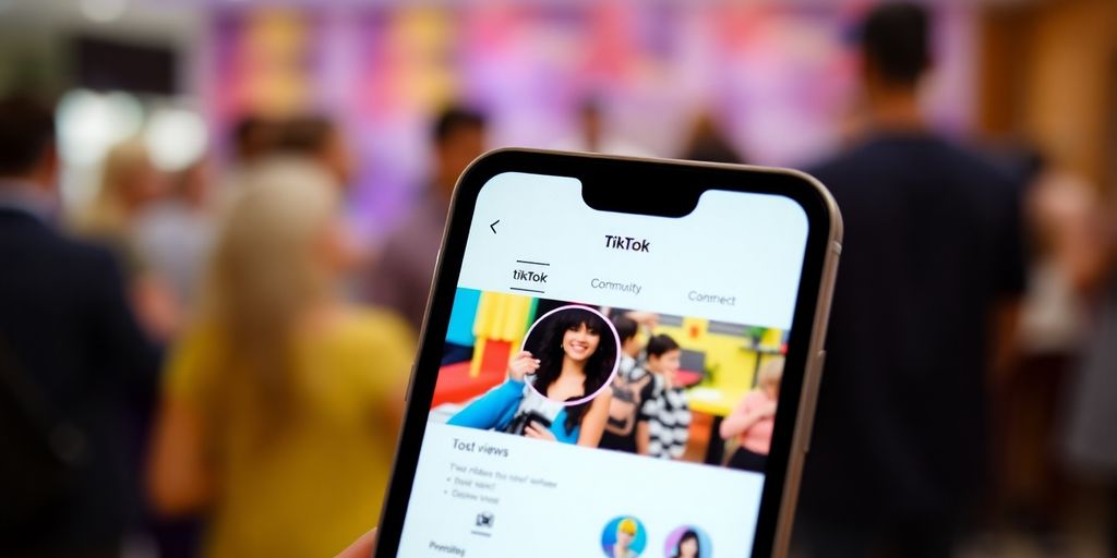 tiktok profile viewer